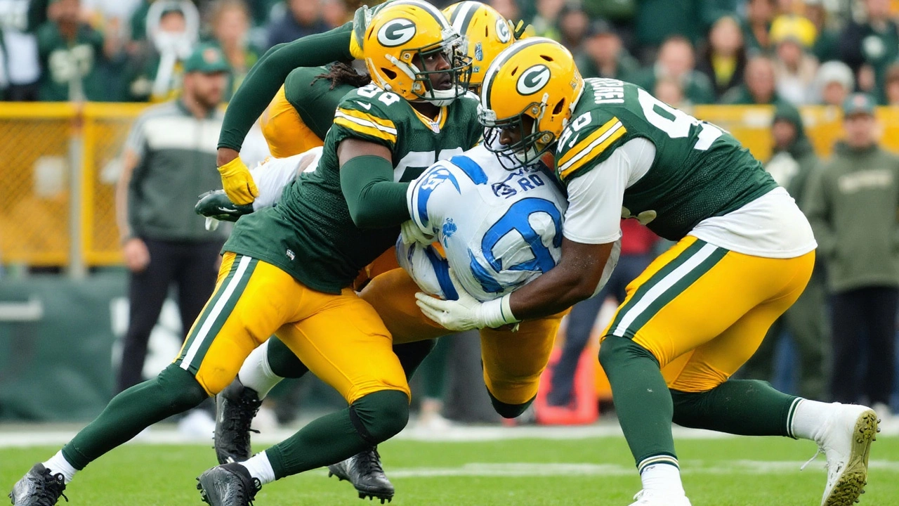 Matchups, odds, and predictions