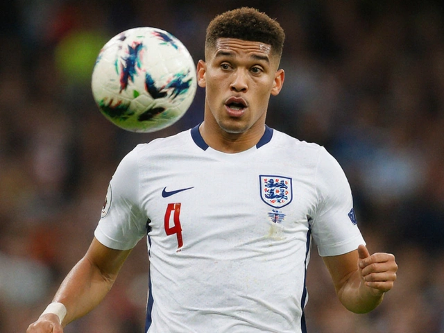 Loftus‑Cheek and Quansah Join England Squad for Crucial World Cup Qualifiers