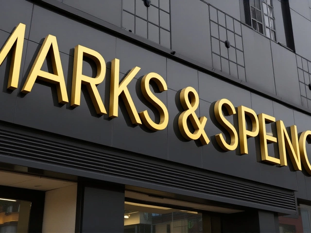 Marks & Spencer recalls Honeycomb chocolate over undeclared peanuts