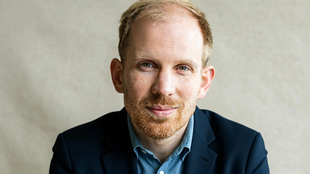 Rutger Bregman to Deliver BBC Reith Lecture on Humanity vs. Machines at Stanford