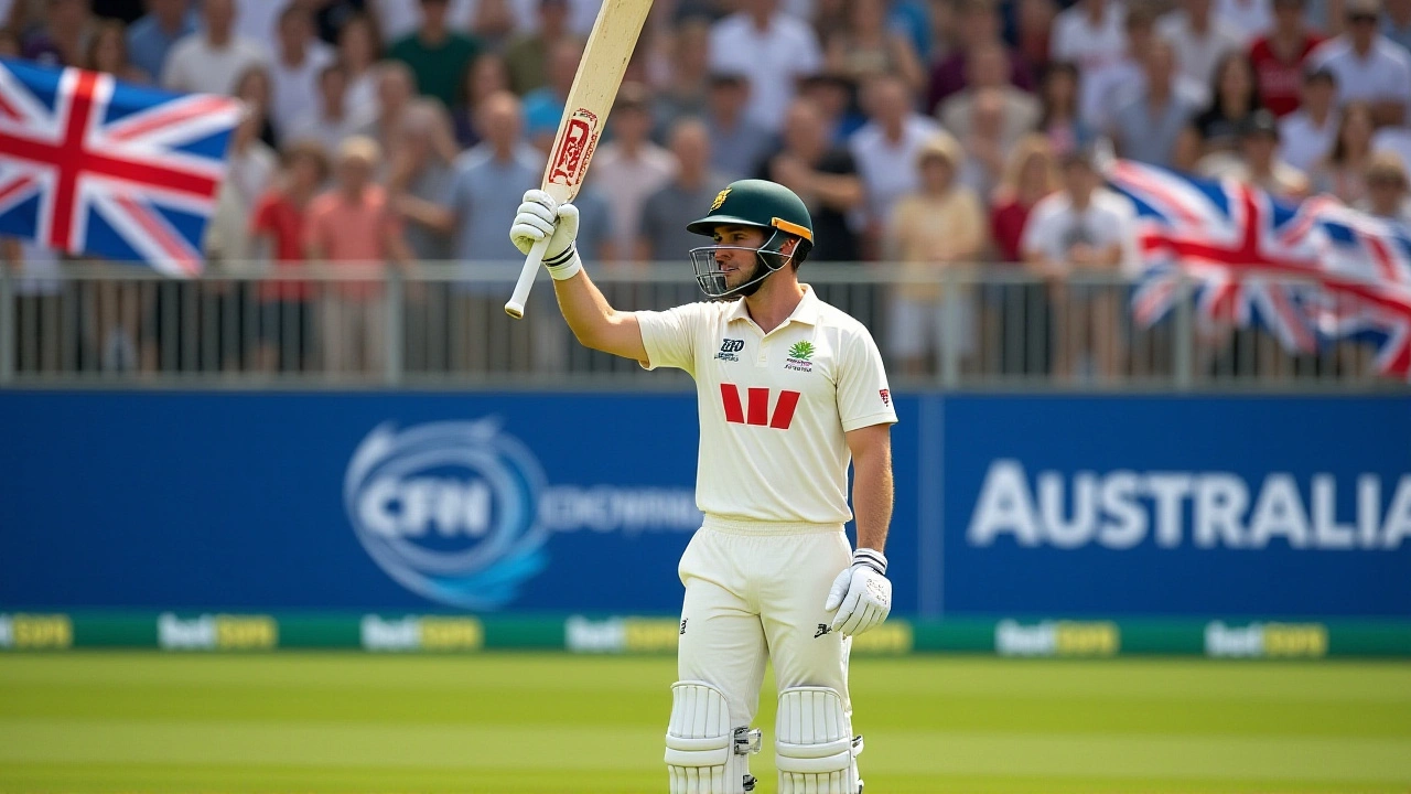 Travis Head's Record Century Seals Stunning Two-Day Ashes Win Over England
