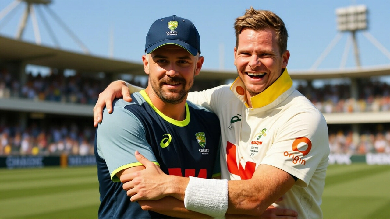 What’s Next? The Series Hangs in the Balance